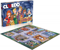 Wholesalers of Cluedo Scooby Doo toys image 4