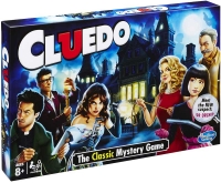 Wholesalers of Cluedo toys image