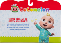 Wholesalers of Cocomelon 4 Pack Cody Family toys image 3