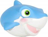 Wholesalers of Cocomelon Bath Squirters 2 Fish And Jj toys image 4