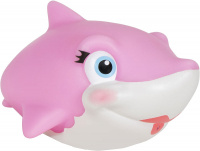 Wholesalers of Cocomelon Bath Squirters 2 Fish And Jj toys image 5