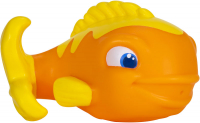 Wholesalers of Cocomelon Bath Squirters Shark Turtle Jj toys image 5