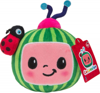 Wholesalers of Cocomelon Cocomelon Logo toys image