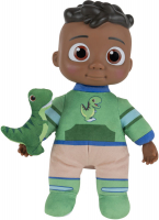 Wholesalers of Cocomelon Cody Doll toys image 2