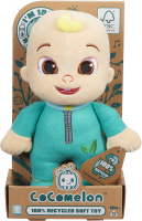 Wholesalers of Cocomelon Eco Plush Assorted toys image 2