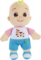 Wholesalers of Cocomelon Eco Plush Assorted toys image 3