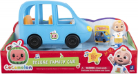 Wholesalers of Cocomelon Musical Family Car toys image