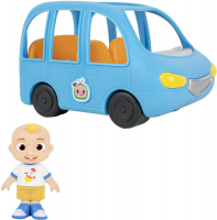 Wholesalers of Cocomelon Musical Family Car toys image 2