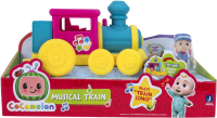 Wholesalers of Cocomelon Musical Train toys image