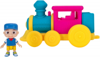 Wholesalers of Cocomelon Musical Train toys image 2