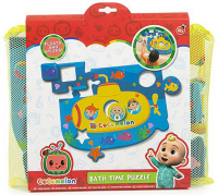 Wholesalers of Cocomelon Ocean Bath Puzzle toys image