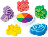 Wholesalers of Cocomelon Stamper Set toys image 2