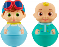 Wholesalers of Cocomelon Weebles 2 Figure Pack Assorted toys image 4