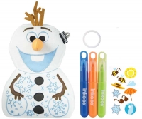 Wholesalers of Colour And Create Frozen Olaf toys image 3