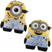 Wholesalers of Colour And Create Minions Asst toys image 3
