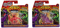 Wholesalers of Colour Change Dinos Assorted toys image 3