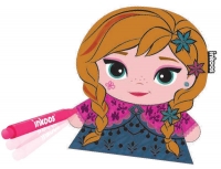 Wholesalers of Colour N Create Frozen Anna toys image 3