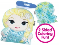 Wholesalers of Colour N Create Frozen Elsa toys image 2