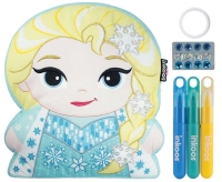 Wholesalers of Colour N Create Frozen Elsa toys image 3