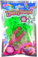 Wholesalers of Colourful Loom Bands - Green Goblin toys Tmb