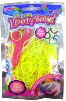 Wholesalers of Colourful Loom Bands - Yellow Submarine toys Tmb