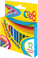 Wholesalers of Colouring Pencils toys image