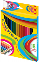 Wholesalers of Colouring Pencils toys image
