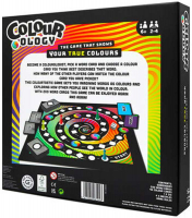 Wholesalers of Colourology Board Game toys image 2