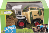 Wholesalers of Combine Harvester toys Tmb