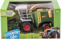 Wholesalers of Combine Harvester toys image 2