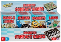 Wholesalers of Compact Games Assorted toys image