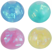 Wholesalers of Confetti Balls toys image