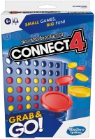 Wholesalers of Connect 4 Grab And Go toys Tmb