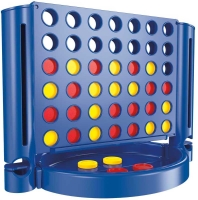 Wholesalers of Connect 4 Grab And Go toys image 2
