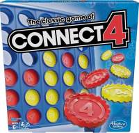 Wholesalers of Connect 4 Grid toys image