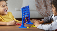 Wholesalers of Connect 4 Grid toys image 3