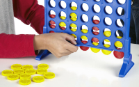 Wholesalers of Connect 4 Grid toys image 4