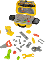 Wholesalers of Construction Case toys image 2