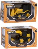 Wholesalers of Construction Machines 4 Inch Construction Trucks toys image 2