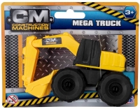 Wholesalers of Construction Machines - Mega Trucks Assorted toys image 2