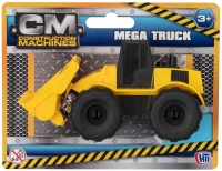 Wholesalers of Construction Machines - Mega Trucks Assorted toys image 3