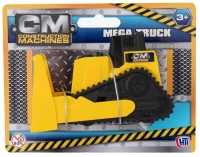 Wholesalers of Construction Machines - Mega Trucks Assorted toys image 4