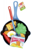 Wholesalers of Cooking Play Set toys image 2