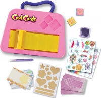Wholesalers of Cool Cardz Design Studio toys image 2