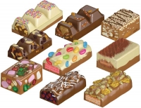 Wholesalers of Cool Create Chocolate Bar Maker toys image 2