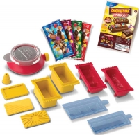 Wholesalers of Cool Create Chocolate Bar Maker toys image 3