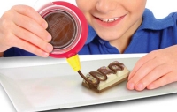 Wholesalers of Cool Create Chocolate Bar Maker toys image 4