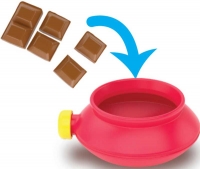 Wholesalers of Cool Create Chocolate Bar Maker toys image 5