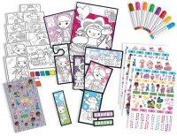 Wholesalers of Cool Create Doc Mcstuffins Activity Kit toys image 2