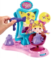 Wholesalers of Cool Create Snips Salon Glitter Glam Salon Playset - Top Tru toys image 5